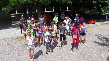 Pezenas 2015