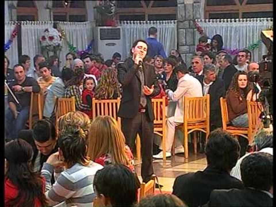 Sofra Shkodrane 2008 - Pjesa e 7-te