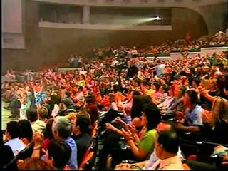 Valbona Mema Recital 2001 - Pjesa e 10-te