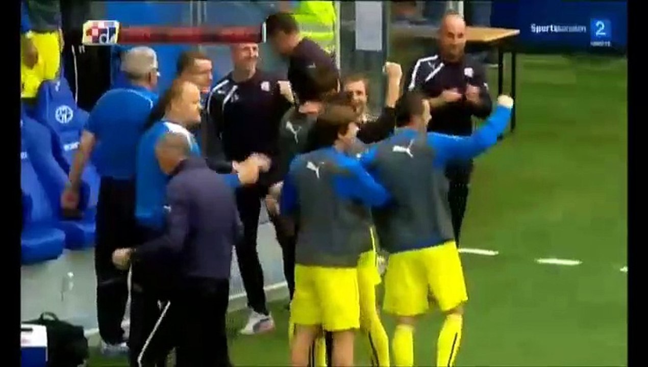 Molde 0-3 D. Zagreb