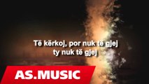 Alban Skenderaj - Refuzoj (Official Instrumental   Lyrics HD)