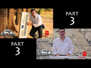 Tani Elbasanit - Arabik Rrapishta