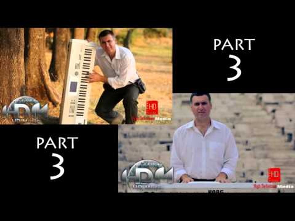 Tani Elbasanit - Ciftetel Vallja E Peqinit