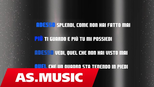 Alban Skenderaj - Panorama Futuro (Official Lyric Video HD - 2009)