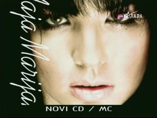 Maja Marijana - Reklama 2005