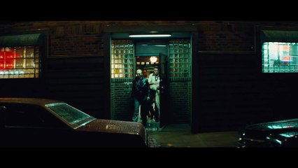 Black Mass Official Trailer- (2015) - Johnny Depp Movie