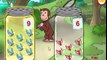 Watch # Curious George # Cartoon Game Play Non Stop ♚ ♛ ♜ 2Hours Adventures Watch do