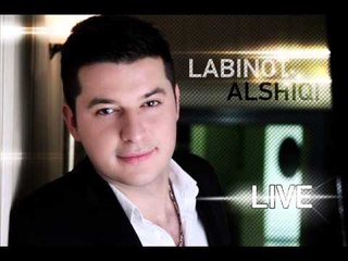 Labinot Alshiqi LIVE - Magdallena - Cke moj fiti