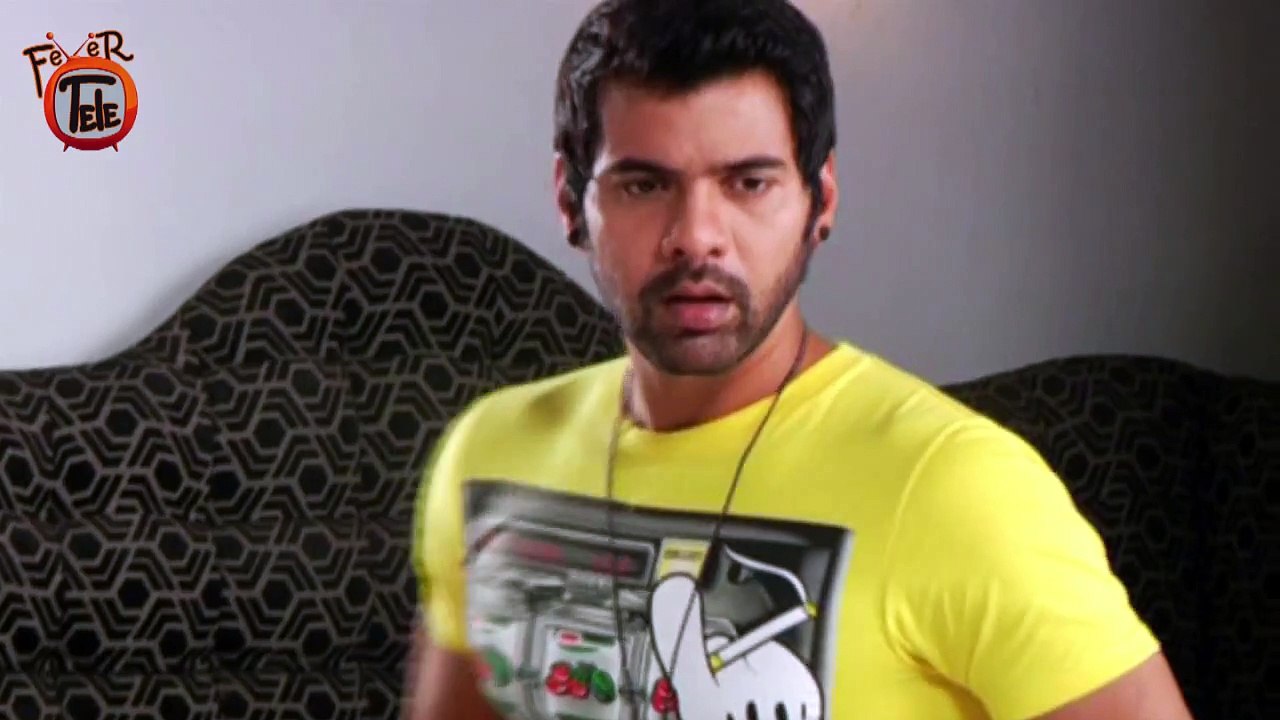 Kumkum Bhagya 4th August 2015 _  Abhi’s Fans Start Hating Him