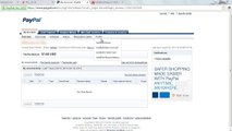 How to add SmartCash Virtual Visa card to Paypal account - Make Money Online - Hoc Kiem Tien