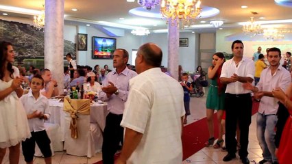 Rrok Gjergji - Kish Mirdita Djem Azgana (Live)