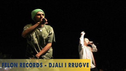 Felon Records - Djali i Rrugve