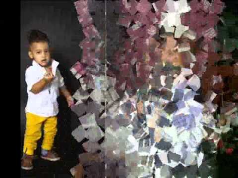 Reni Elbasanit .ft. Armand Ferra - Reni ty te ka Xhan (Super Hit 2013)