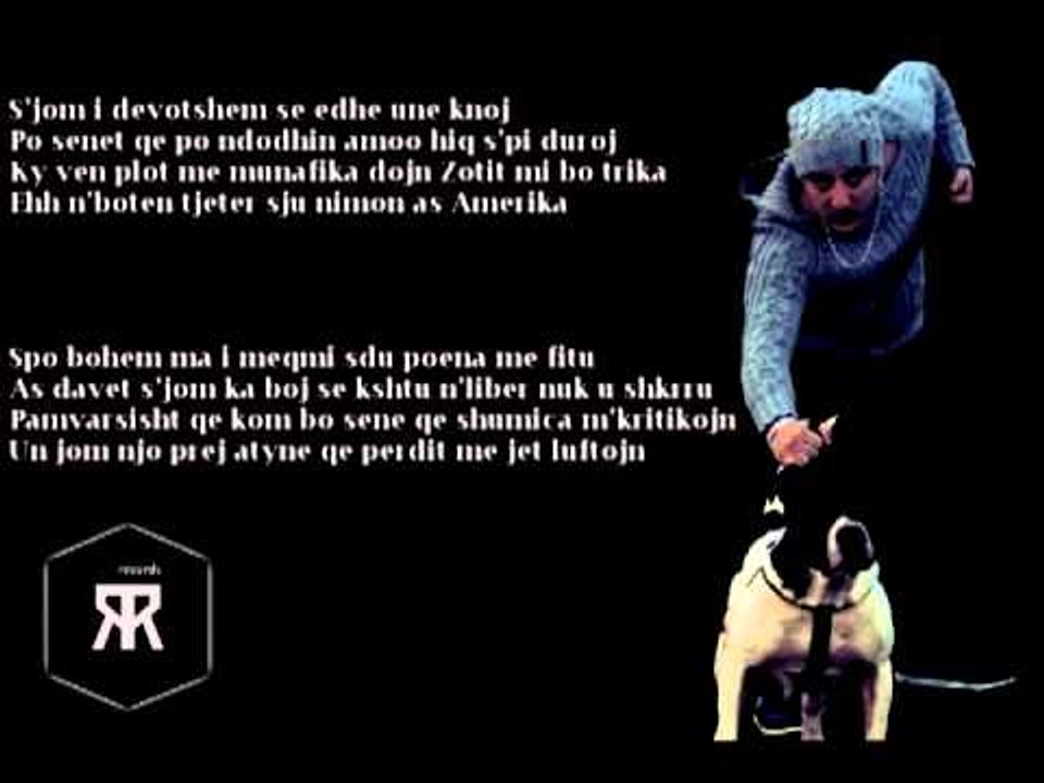 Mc Qoppa (feat. Kuvz) - Credimus