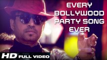 Party All Night - Irrfan Khan - Every Bollywood Party Song Forever (Official Video)