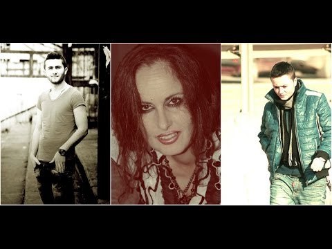 Red Bloody ft. Dr.Nice &. Fatime Hasani - Hija Jote 2013