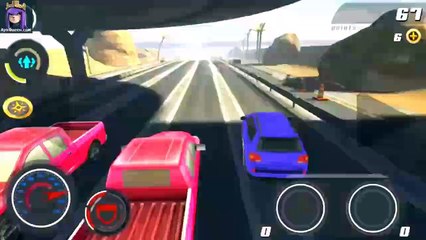 Need 4 Fast Racing Car X N F S Apk Mod + OBB Data - Android Games