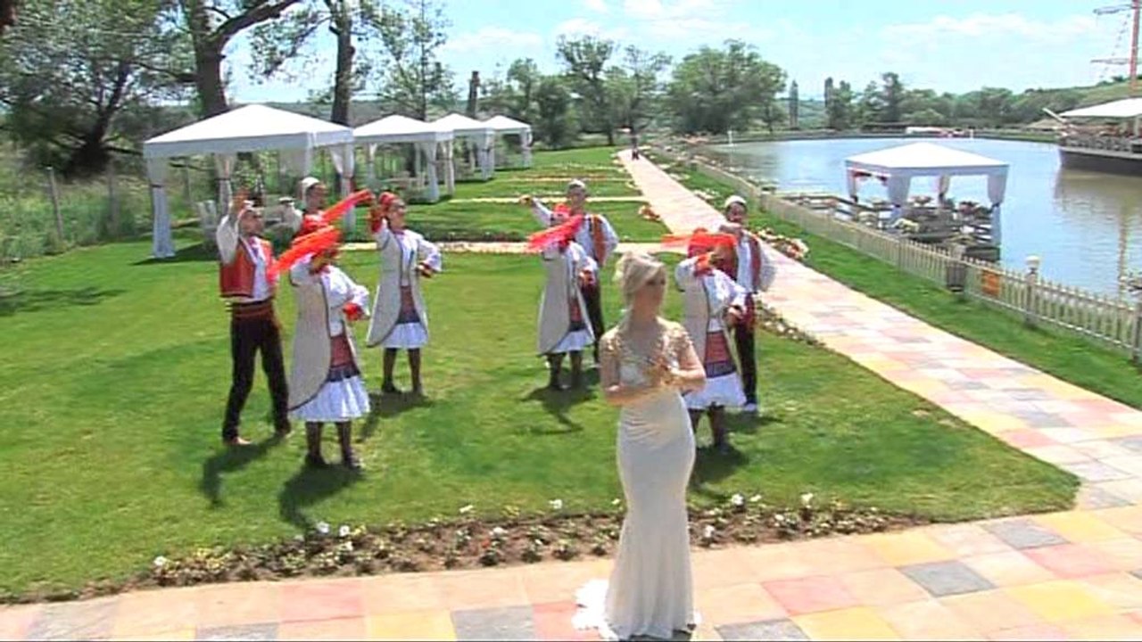 Vjollca Selimi - Potpuri Dasmash 2