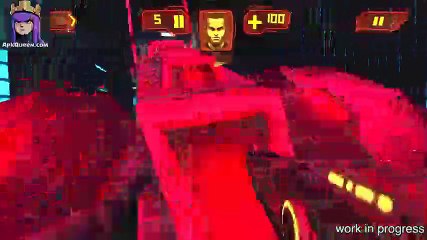 Neon Shadow Apk Mod + OBB Data - Android Games
