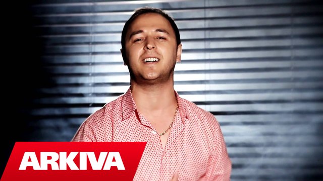 Xhavit Avdyli - Endrra ime