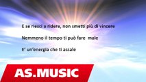 Alban Skenderaj - Il Migliore (Official Video HD - 2009)