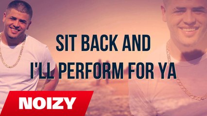 Noizy - All I Know (Prod. by A-Boom) THE LEADER