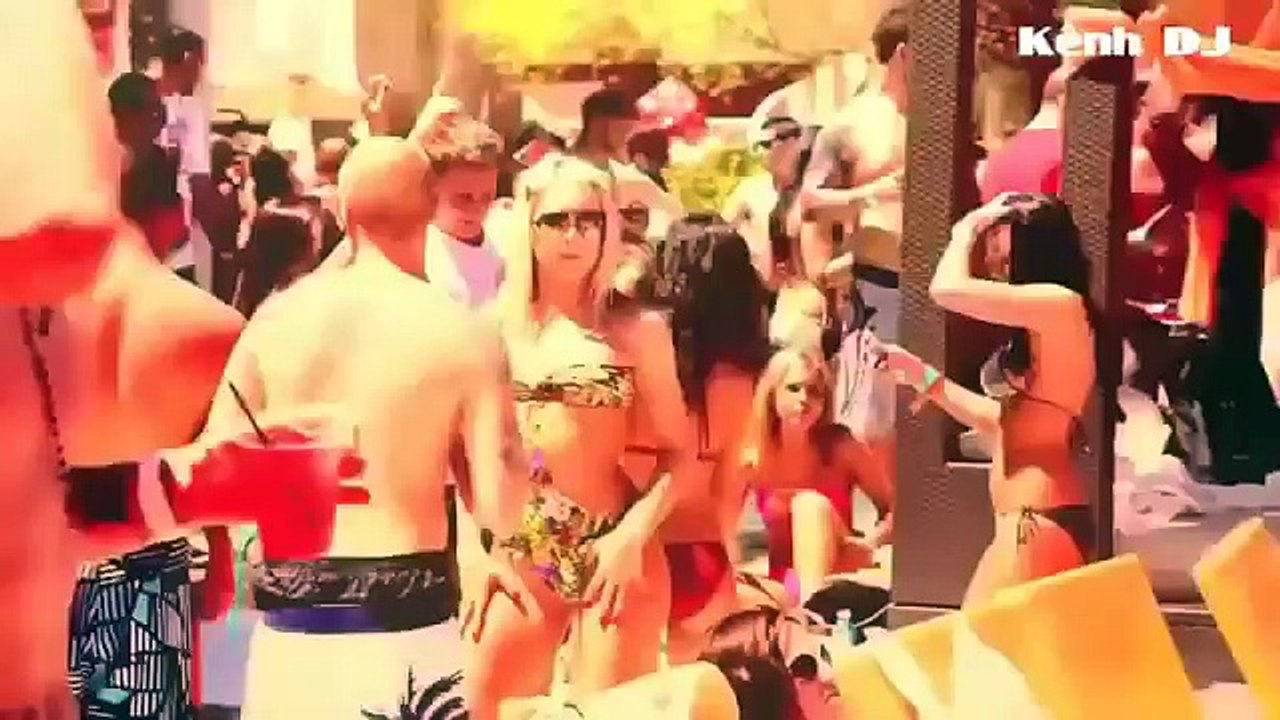 Nonstop - Việt Mix - Liên Khúc Nhạc Vàng, Nhạc Trữ Tình Remix Hay Nhất 2015 - 2016 - P3