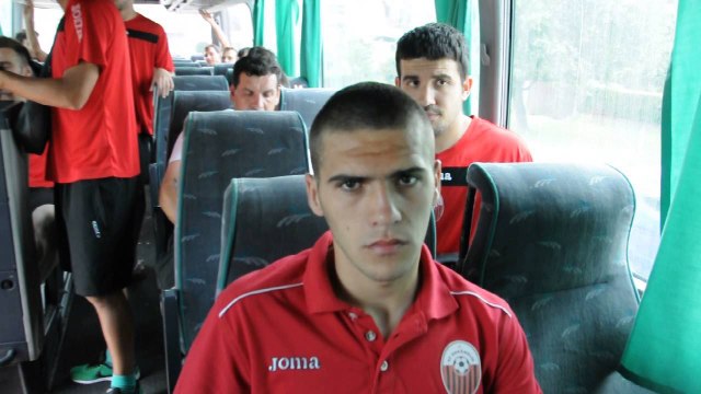 Shkendija Tetove video Arkiv 001