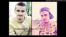 Tensioni ft Dj Fati - Ku jeton ( Official Song 2013 )