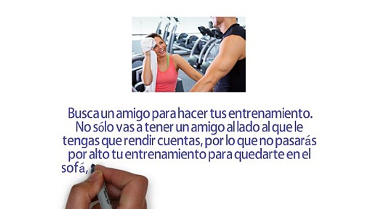 Consejos Para Perder Peso Correctamente