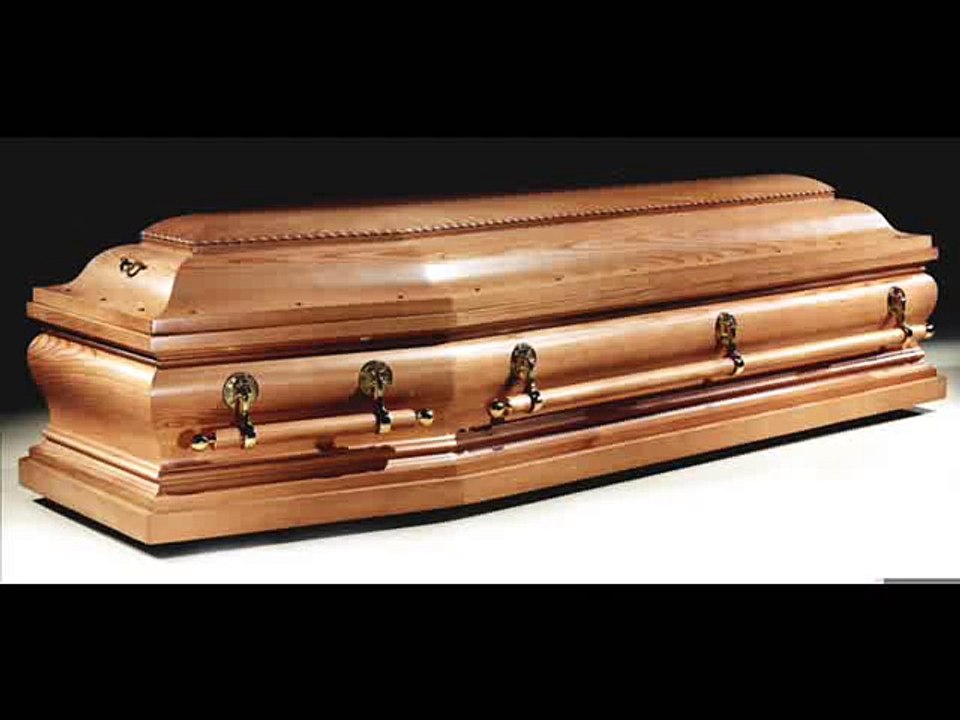 The Undertaker ( il becchino ) Theme song