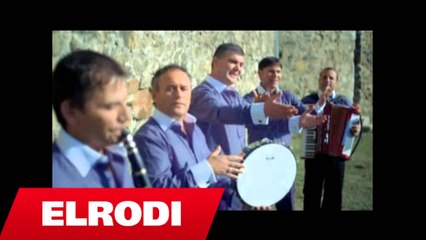 A. Begaj - Djemte e Mallakastres (Official Video)