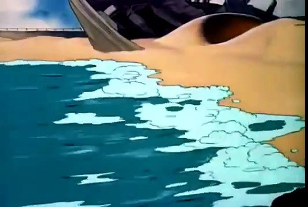 Pluto Cartoon _ Pluto's Playmate