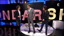 Jérémy Ferrari, Arnaud Tsamere et Julien Courbet - Leurs incroyables talents (ONDAR SHOW)