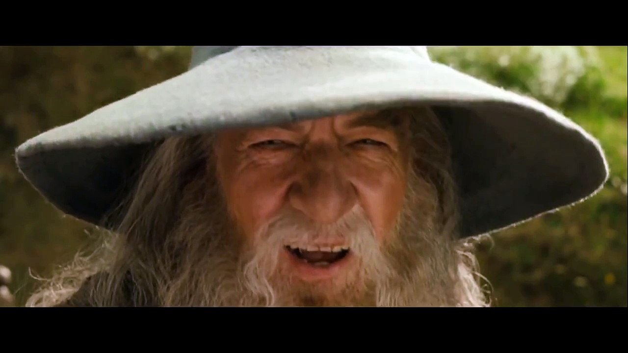 HD Epic Sax Gandalf