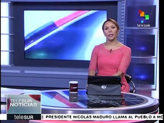 Ecuador: ciudadanos rechazan paro convocado por la oposición