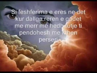 Me ke shkrire si bora nga shiu