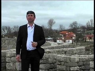 Thanas Marko  Kenge per Boroven