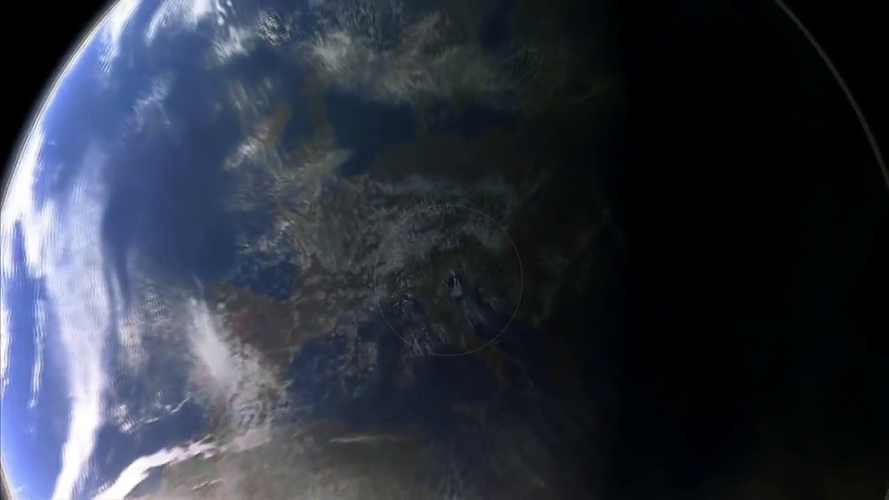 Beyond our Universe - Infinity Zoom [HD]