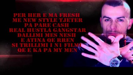 Doppio O ft. Albboy - Bitat I Killim ( Red & Black Production ) Baca EB