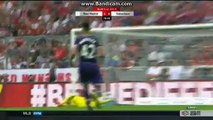 Gareth Bale amazing goal | Real Madrid 2-0 Tottenham Hotspur 04/08/2015