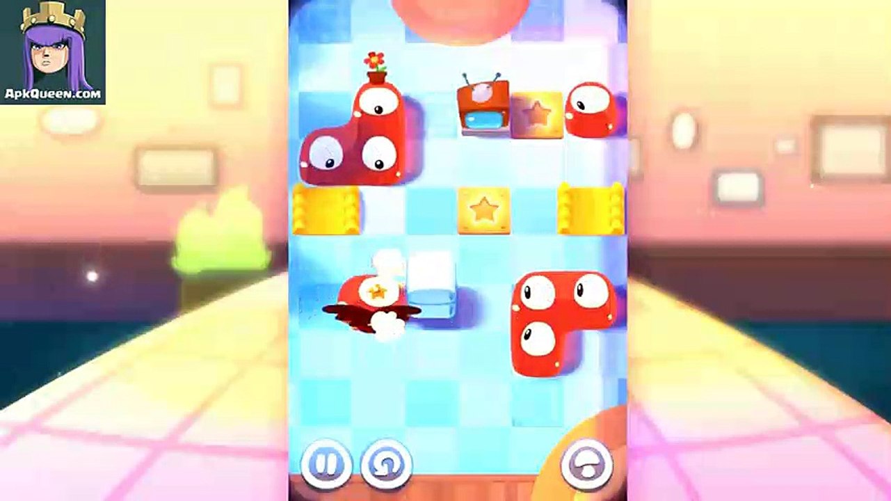 Pudding Monsters Apk Mod + OBB Data - Android Games