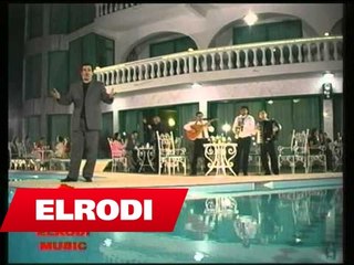 Pajtim Struga - Nga sevdaja fort po qahem (Official Video)