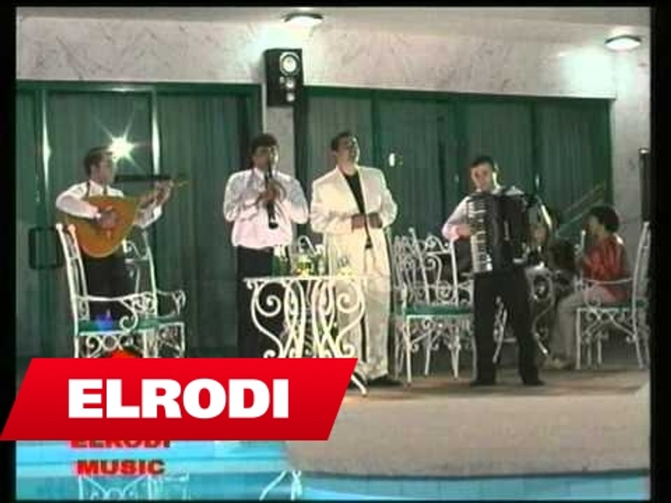 Pajtim Struga - Te du moj goce te du (Official Video)