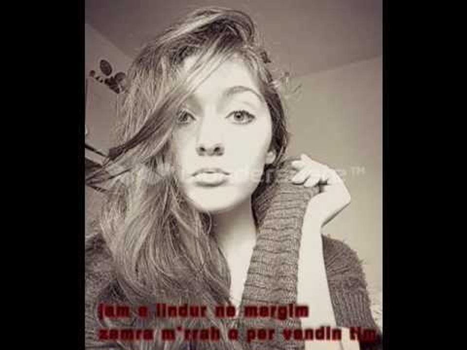 Florijana rexhepi ft semi - oj kosov