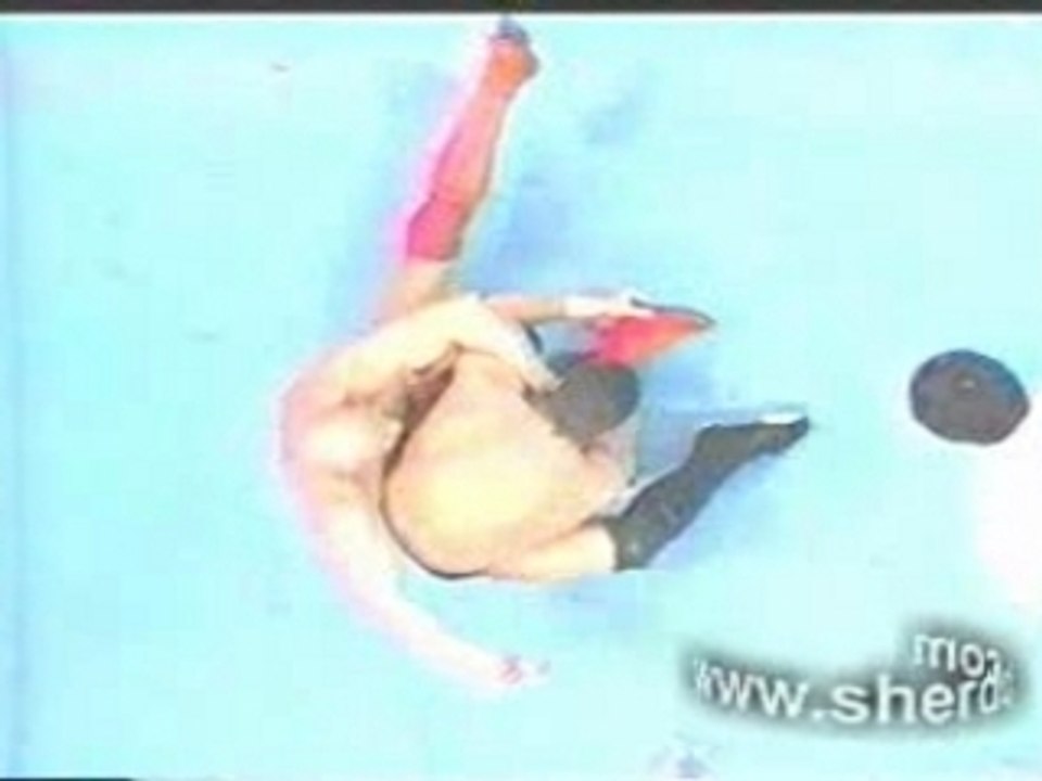 Fights UFC Ken Shamrock vs. Bas Rutten