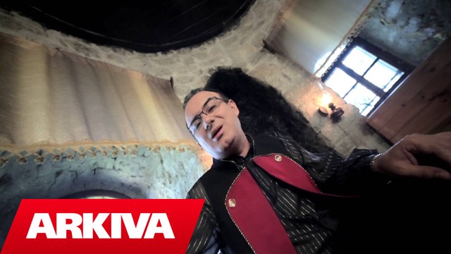 Kujtim Shehu - Cohuni djema shaloni atin (Official Video HD)