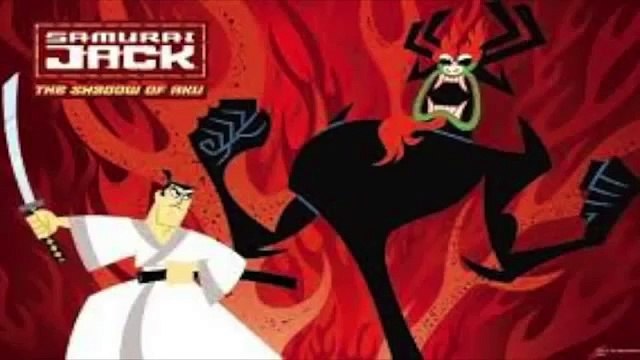 Cartoon Conspiracy Theory The Truth Behind Samurai Jack