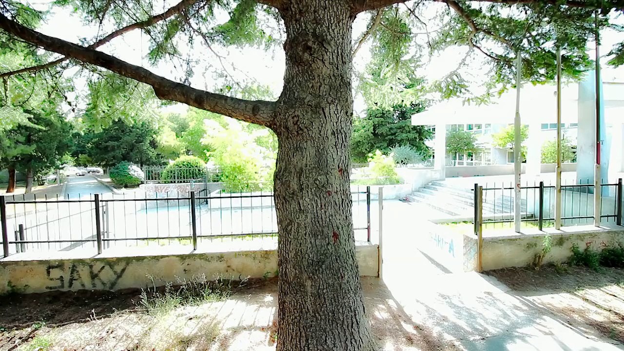 Grunf's DIY: camera slider motorized with a cordless screwdriver