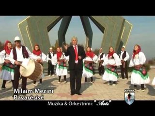 Milaim Mezini - Jehon kënga e Pavarsisë - 2008
